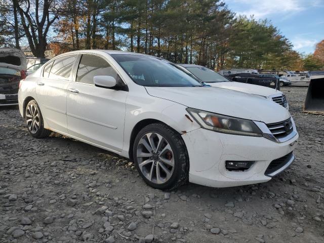 2014 HONDA ACCORD SPO #3303800441