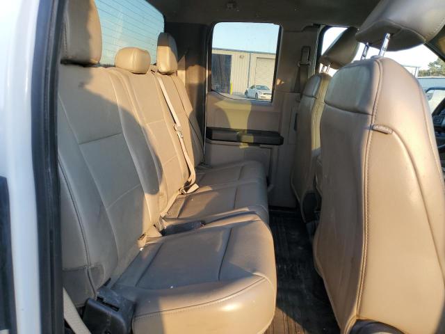 2018 FORD F150 SUPER #3282493865