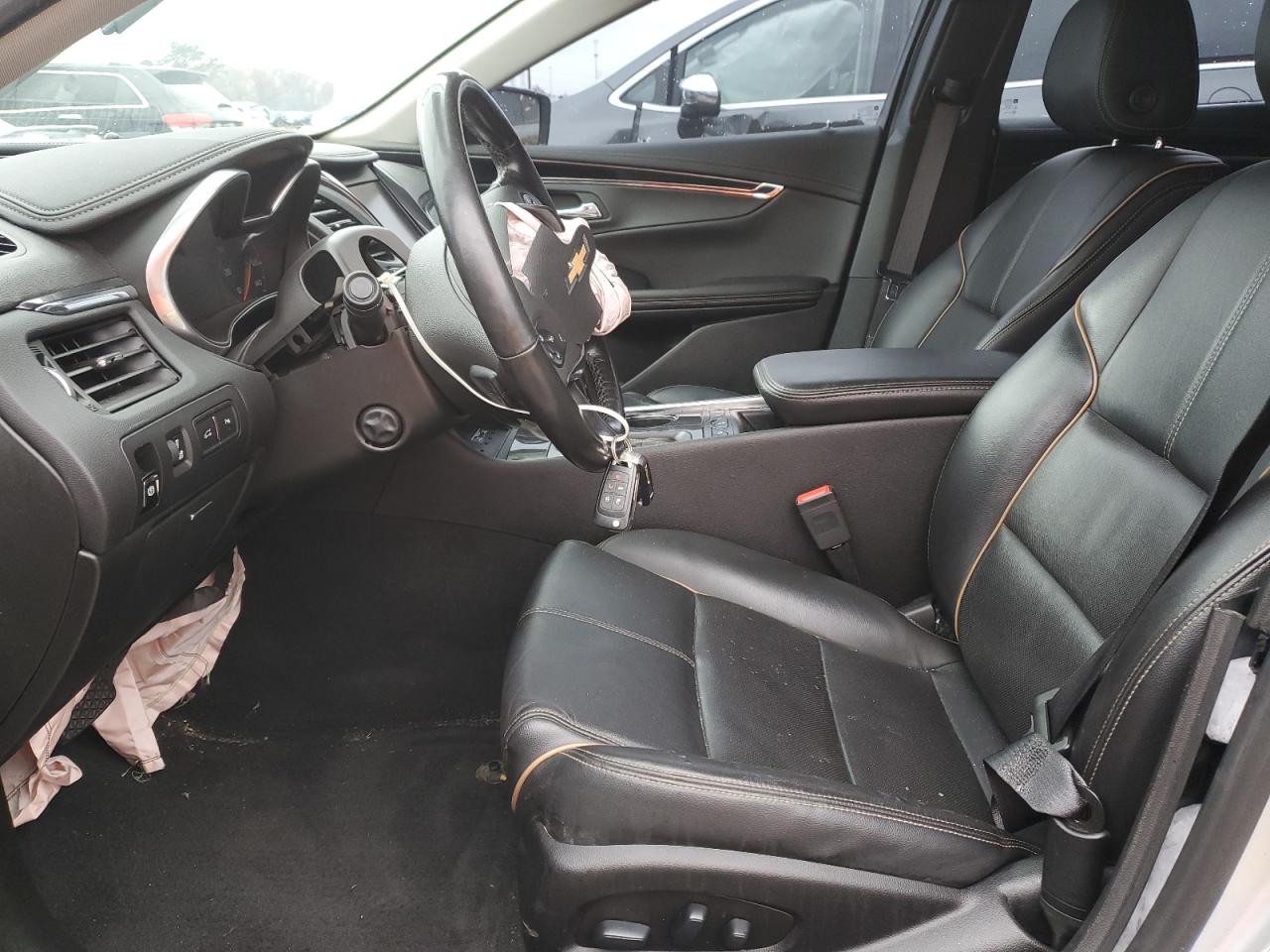 CHEVROLET IMPALA PREMIER