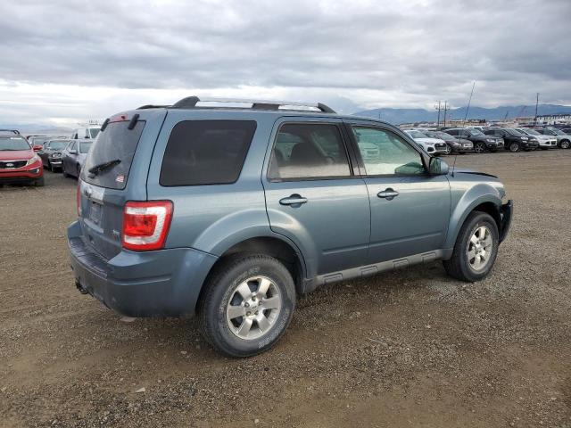 2011 FORD ESCAPE LIM #3291232964