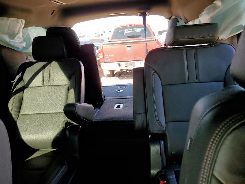 2022 CHEVROLET TAHOE K150 #3303001624