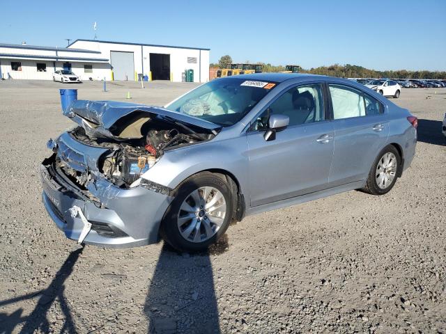 Global Auto Auctions: 2017 SUBARU LEGACY 2.5