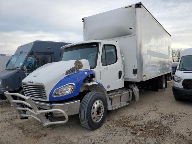 Global Auto Auctions: 2023 FREIGHTLINER M2 106 MED