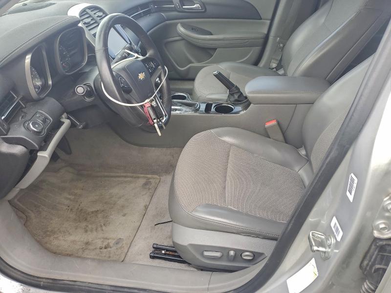 2015 CHEVROLET MALIBU 2LT #3317734115