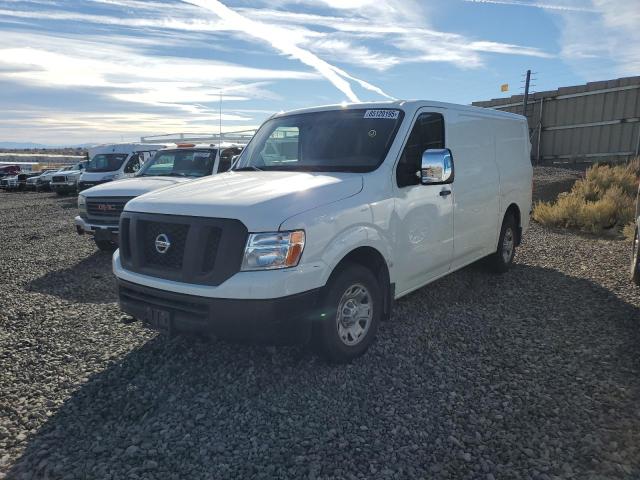 NISSAN NV 2500 S