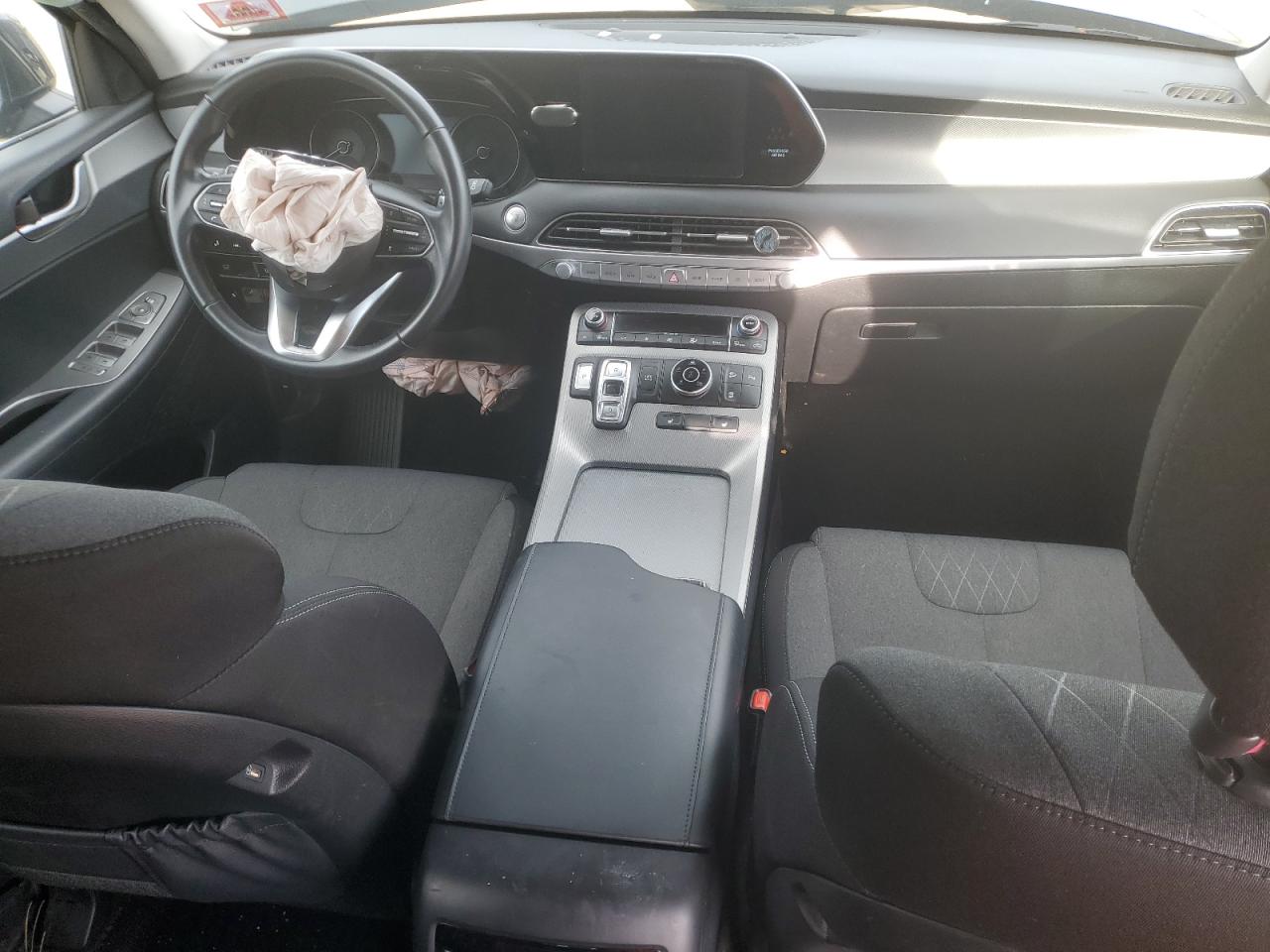 HYUNDAI PALISADE SEL