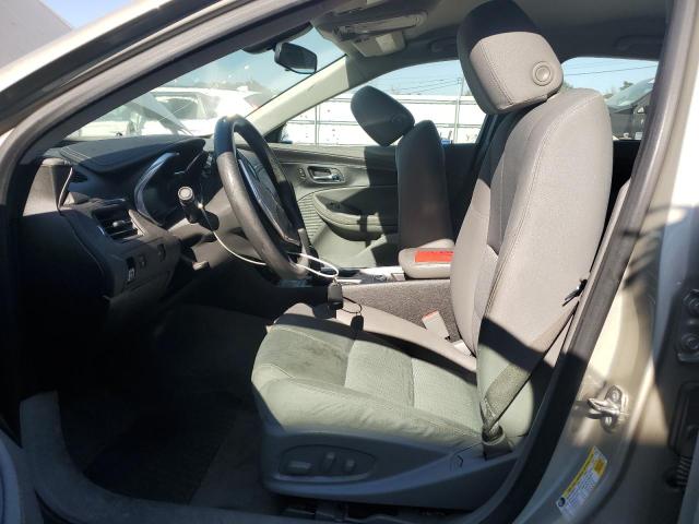 2015 CHEVROLET IMPALA LS #3291417178