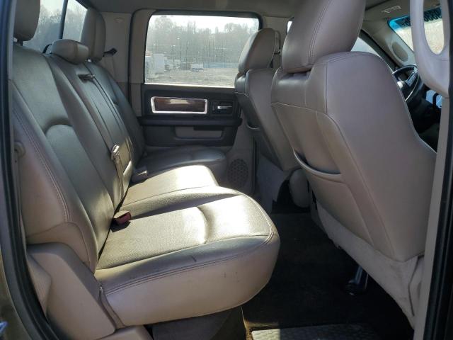 2012 DODGE RAM 3500 L #3298113136