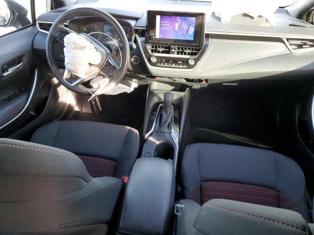 2023 TOYOTA COROLLA SE #3308381276