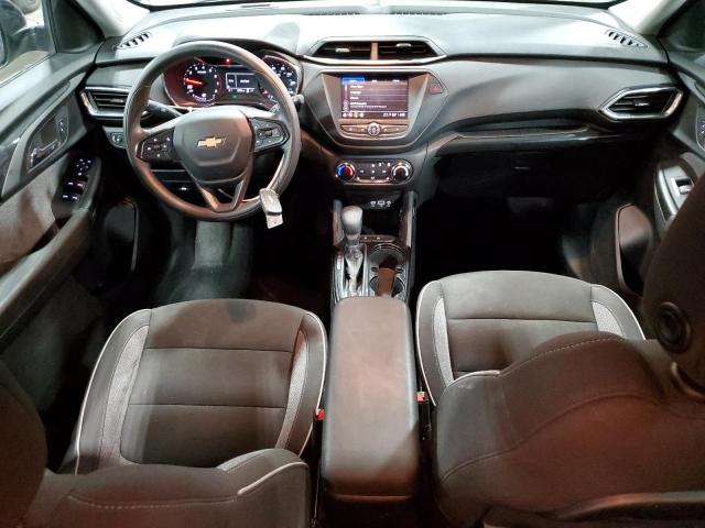 2023 CHEVROLET TRAILBLAZE - KL79MPS25PB069667
