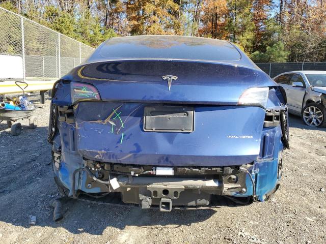 2022 TESLA MODEL Y #3282188876