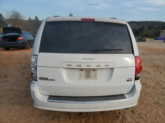 2014 DODGE GRAND CARA #3302806888