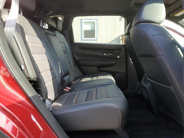 2024 HONDA CR-V SPORT - 2HKRS6H82RH802371