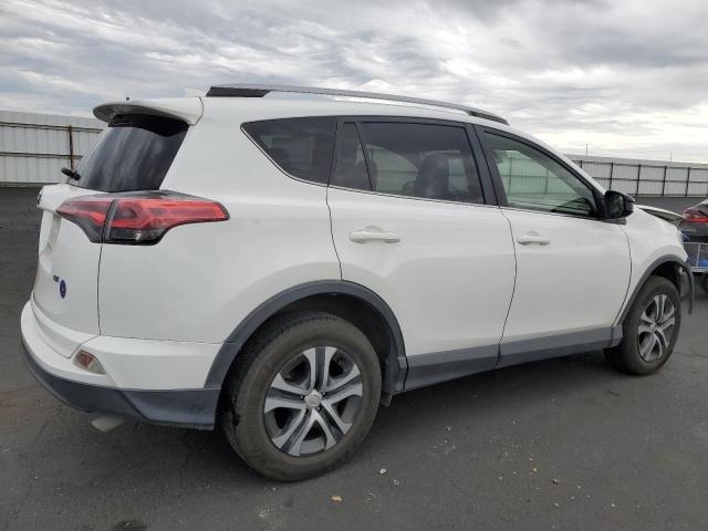 2018 TOYOTA RAV4 LE #3302632032