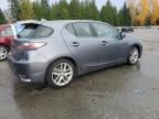 Lot #3301909456 2015 LEXUS CT 200