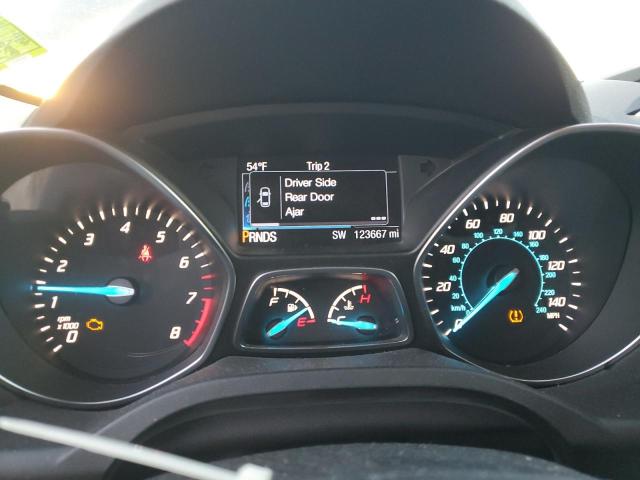 2016 FORD ESCAPE SE #3291438132