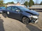 Lot #3294472510 2013 HONDA CIVIC EXL