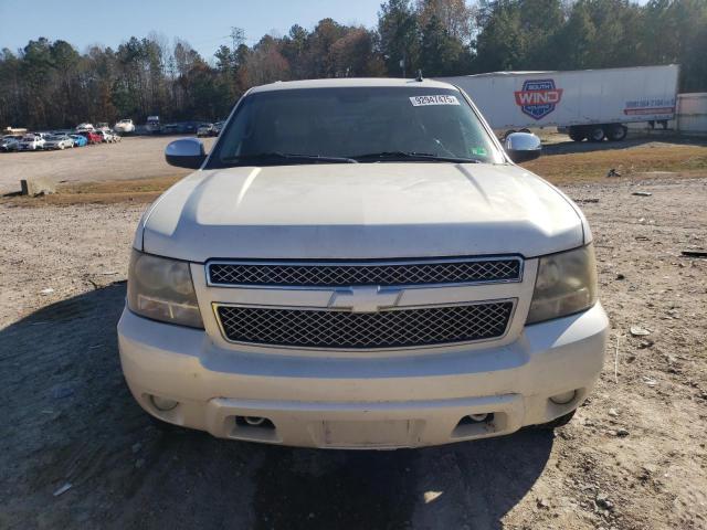 2008 CHEVROLET SUBURBAN K #3287504007