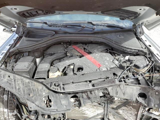 2016 MERCEDES-BENZ GLE COUPE #3301751335