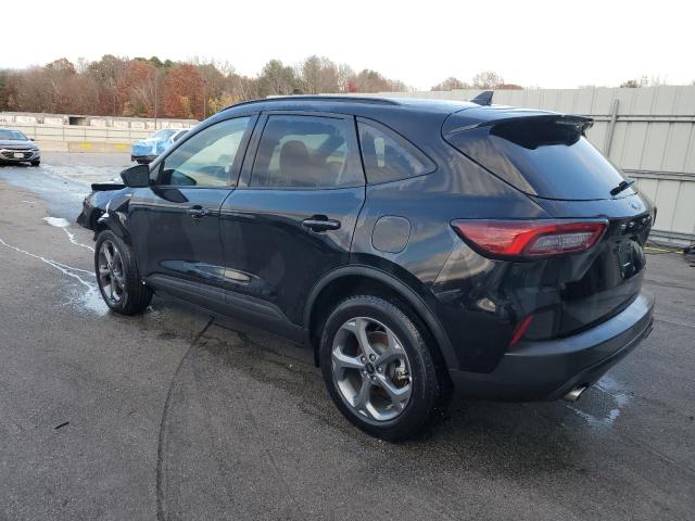 2025 FORD ESCAPE ST #3287417367