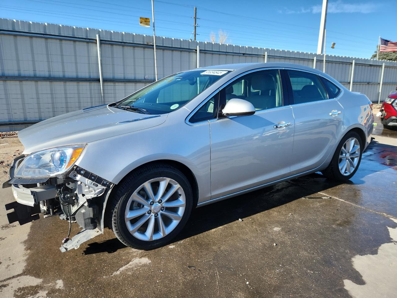 BUICK VERANO CONVENIENCE