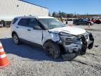 Lot #3296316431 2019 FORD EXPLORER P