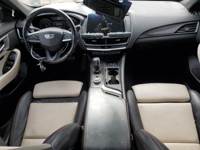 2020 CADILLAC CT5 SPORT #3296295465