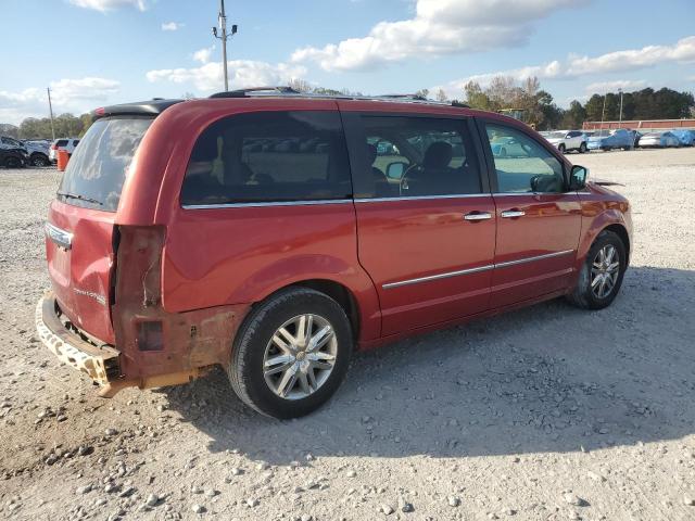 2010 CHRYSLER TOWN & COU #3287690032