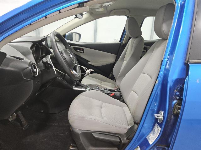 2019 TOYOTA YARIS L #3305388334