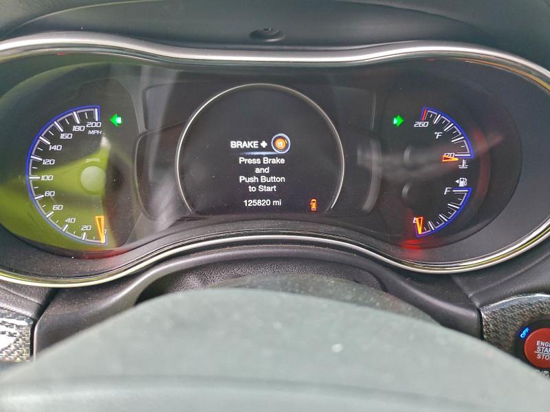 2018 JEEP GRAND CHER #3296266421