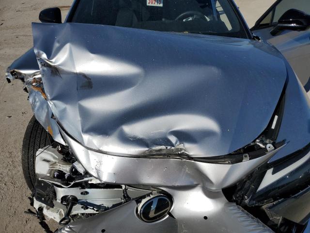 2024 LEXUS RZ 300E #3318800956