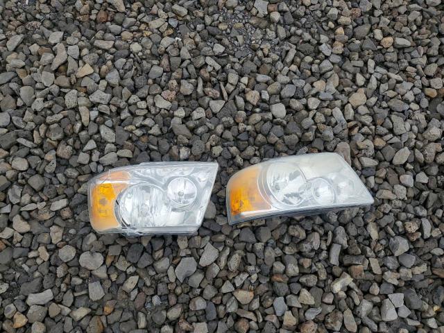 2004 FORD EXPEDITION #3305529071