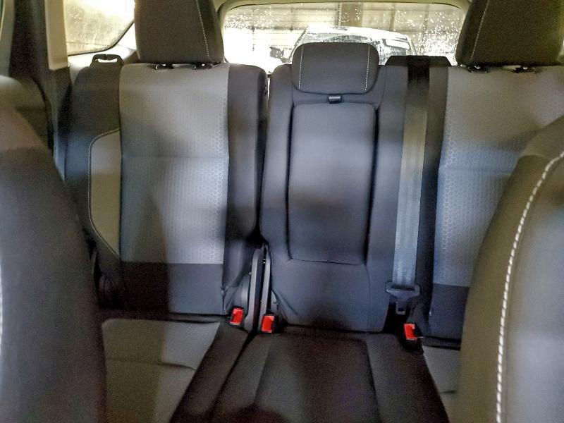 2019 FORD ESCAPE SE #3305421457