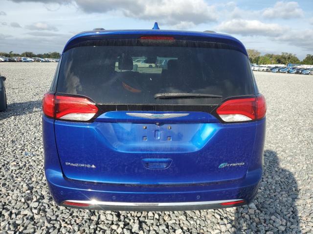 2018 CHRYSLER PACIFICA H - 2C4RC1N77JR236565