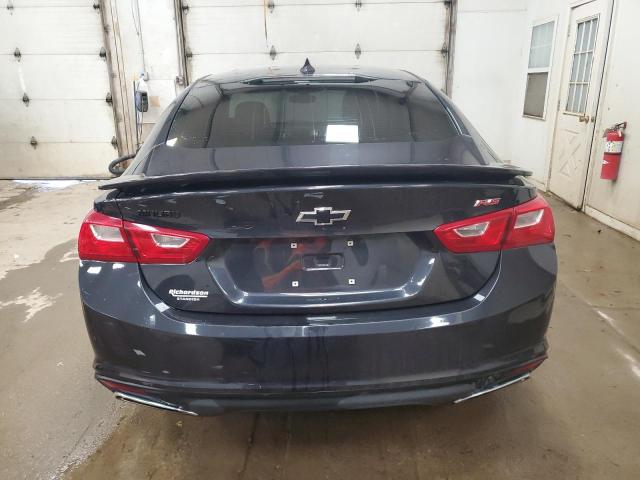 2022 CHEVROLET MALIBU RS #3291262986