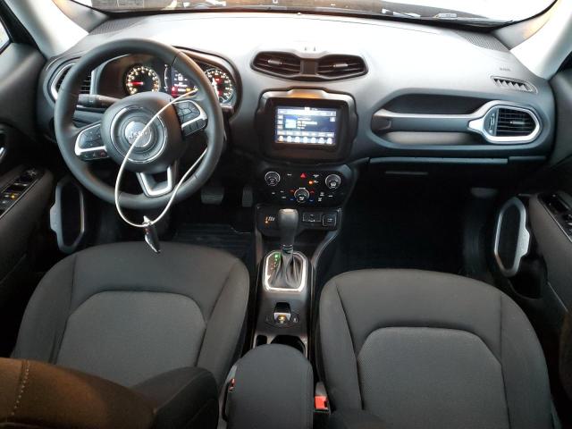 2021 JEEP RENEGADE S #3312682183