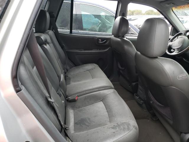 2004 HYUNDAI SANTA FE G #3305327311