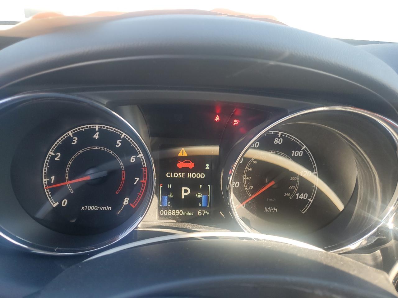 Lot #3303386156 2025 MITSUBISHI OUTLANDER