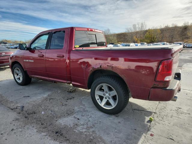 2011 DODGE RAM 1500 #3282447263