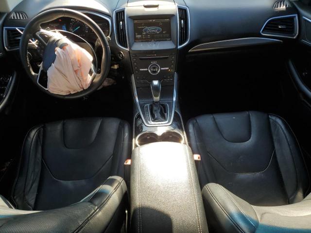 2015 FORD EDGE TITAN #3296250560