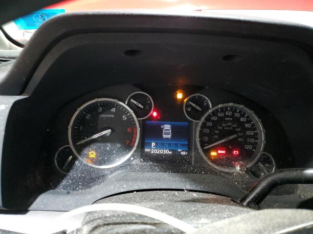 2015 TOYOTA TUNDRA DOU #3294506508