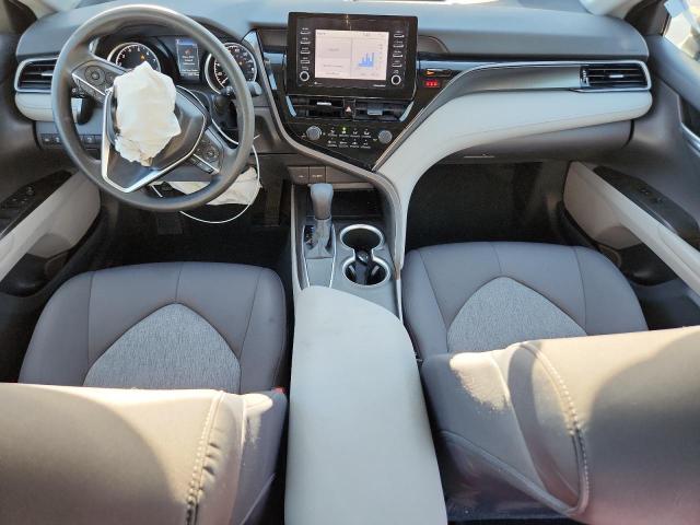 2021 TOYOTA CAMRY LE #3294855793