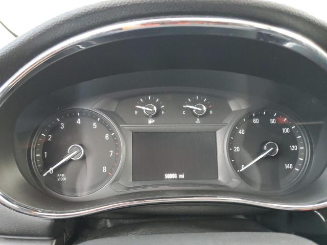 2017 BUICK ENCORE PRE - KL4CJFSB7HB061058