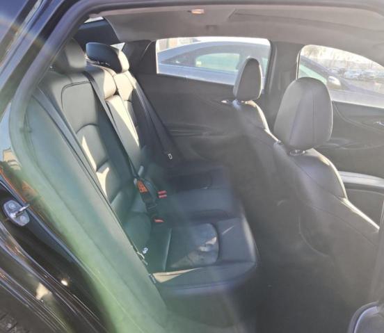 2016 CHEVROLET MALIBU HYB #3292478690