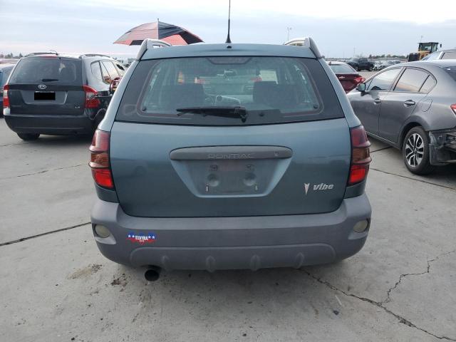 2008 PONTIAC VIBE #3310472062