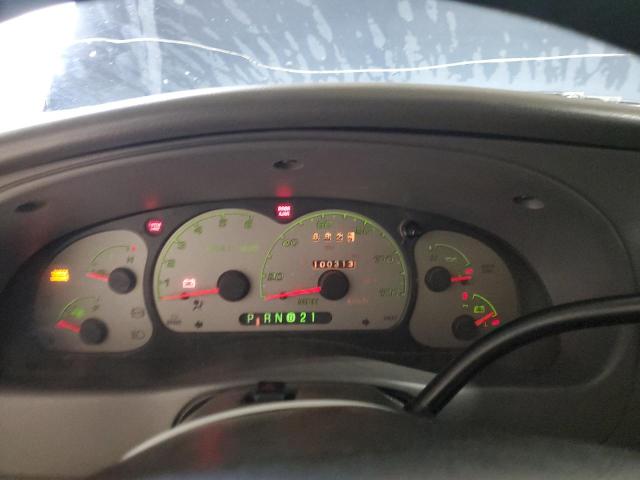 2003 FORD RANGER SUP #3285659681