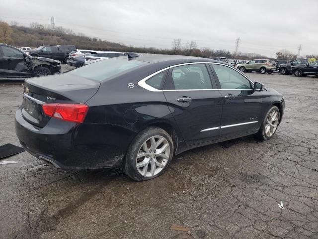 2017 CHEVROLET IMPALA PRE #3291218961