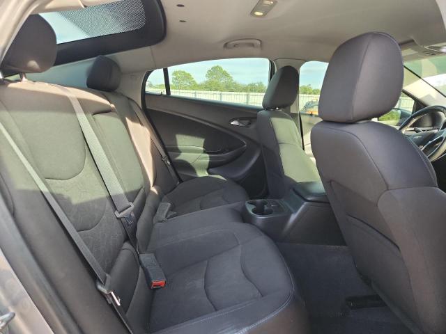 2018 CHEVROLET VOLT LT #3303931729