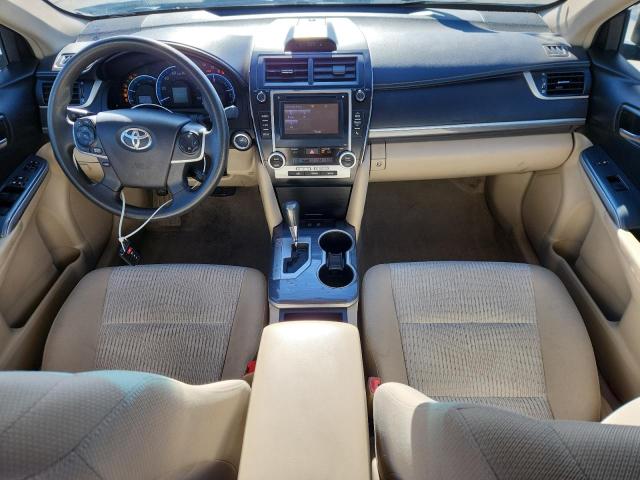 2014 TOYOTA CAMRY HYBR #3280872422