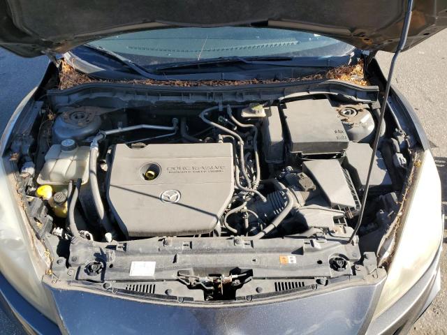 2010 MAZDA 3 S #3291332171